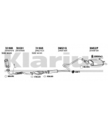 KLARIUS - 270511U - 