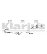 KLARIUS - 270541U - 