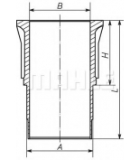 KNECHT/MAHLE - 279WN01 - 