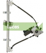 LUCAS - WRL1040L - 