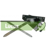 LUCAS - WRL1086L - 