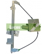 LUCAS - WRL1205L - 