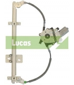 LUCAS - WRL1350R - 