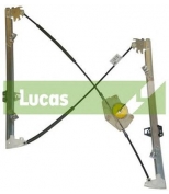 LUCAS - WRL2022L - 