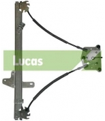 LUCAS - WRL2077L - 