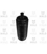 MALO - 28040 - Пыльник рейки opel astra h 04-