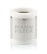 MANN - CS1343 - Фильтр mann-filter cs 1343 1