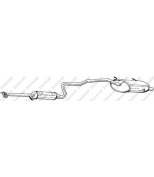 BOSAL - 292091 - 