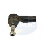 COMLINE - CTR3045 - Наконечник fiat ulysse/scudo/cit c8/pgt 807/lan ph