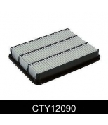 COMLINE - CTY12090 - Фильтр воздушный