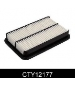 COMLINE - CTY12177 - Фильтр воздушный