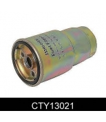 COMLINE - CTY13021 - Фильтр топл maz 323/6/626/mpv/premacy/toy avensis/corolla/yaris 1.4-2.4 d/2.0 di 97-