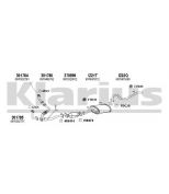 KLARIUS - 290011U - 