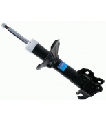 SACHS - 290650 - Joustintuki sunny 86- vas