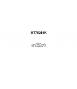 VENEPORTE - MT75254K - 