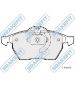 APEC braking - PD3018 - 