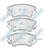 APEC braking - PD3253 - 