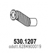 ASSO - 5301207 - 