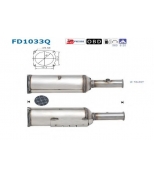 AS - FD1033Q - 