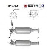 AS - FD1039Q - 