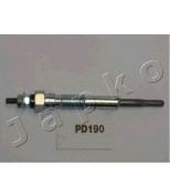 JAPKO - PD190 - 