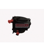 KAMOKA - F303201 - Фильтр топливный PSA/Ford 1.6 HDi
