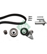 LUK/INA - 530036610 - Ремкомплект ГРМ Audi A6, A8, VW Touareg, Phaeton 3.7-4.2 98>