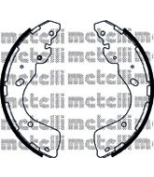 METELLI - 530508 - 