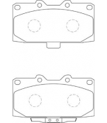 NECTO - FD7305A - 