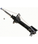 BOGE - 30G61A - AUTOMATIC SHOCK ABSORBER MAZDA