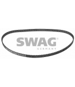 SWAG - 30020032 - Ремень ГРМ