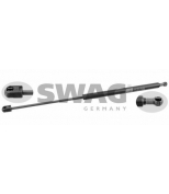 SWAG - 30510064 - Амортизатор крышки багажника VW Passat B3, B4 - универсал