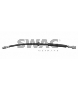 SWAG - 30923170 - Шланг тормозной задний FORD GALAXY / VW SHARAN L=370mm