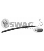 SWAG - 30927184 - Гидравлический шланг, рулевое управление
