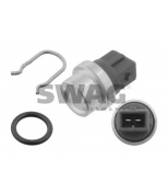 SWAG - 30934762 - Датчик температуры на стрелку AUDI / SEAT / VW СИНИЙ