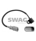 SWAG - 30936115 - Датчик положения р/вала VAG Crafter 2,5TDI
