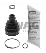 SWAG - 30938339 - Комплект пыльников