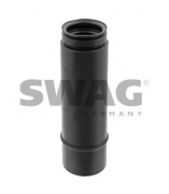 SWAG - 30938657 - Пыльник амортизатора SWAG