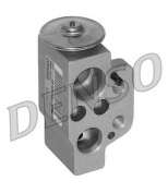 DENSO - DVE02003 - Расширительный клапан кондиционера VAG