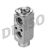 DENSO - DVE05009 - Расширительный клапан кондиционера BMW