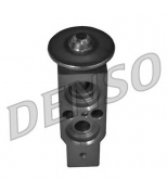 DENSO - DVE09007 - Расширительный клапан/вентиль