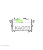 KAGER - 312520 - 