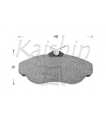 KAISHIN - D10101 - 