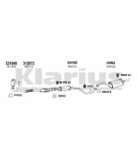 KLARIUS - 310064U - 