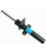 SACHS - 312938 - 312 938_амортизатор передний газовый! спорт.подв. Ford Mondeo 1.8-2.5/2.0TDDi/TDCi 00>