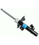 SACHS 313759 Амортизатор Fr(-L)Galaxy 1.8 TDCi/2...