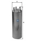 UFI - 3184900 - Фильтр топливный