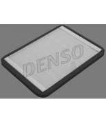 DENSO - DCF019P - DCF019P Салонный   фильтр DENSO