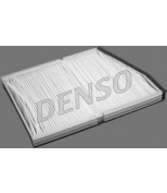 DENSO - DCF078P - Фильтр салонный