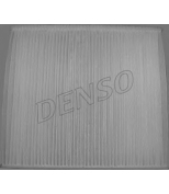 DENSO - DCF102P - Фильтр салонный Ford Focus II